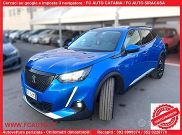 Peugeot 2008 2021 1.2 Allure Pack 130cv Puretech.