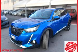 Peugeot 2008 2021 1.2 Allure Pack 130cv Puretech.