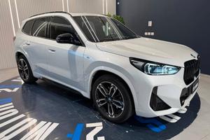 BMW X1 Xdrive23d mhev 48V MSport auto "PROMO"