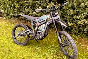 talaria sting tl4000, - 2024 - 1400km - come nuova