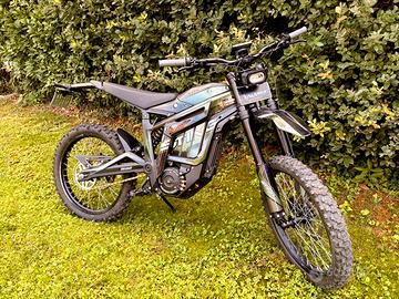 talaria sting tl4000, - 2024 - 1400km - come nuova