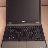 Computer Dell Latitude E5410 (componenti)