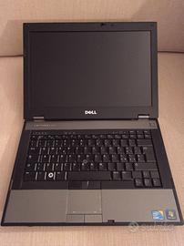 Computer Dell Latitude E5410 (componenti)