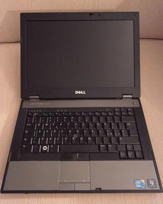 Computer Dell Latitude E5410 (componenti)