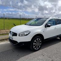 Qashqai 1.6 dCi 131cv modello n-tec full optional