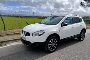 Qashqai 1.6 dCi 131cv modello n-tec full optional