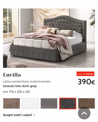Mobili casa