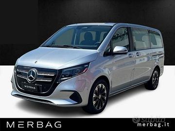 Mercedes-Benz EQV 300 Long