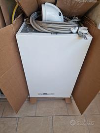 Caldaia gas metano
