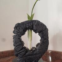 Vaso Porta-fialetta di design