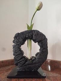 Vaso Porta-fialetta di design