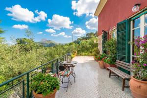 Villa singola - Monreale