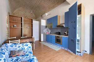 Quadrilocale indipendente con terrazzo