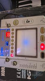 Kaos Pad KP2