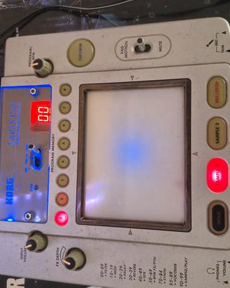 Kaos Pad KP2