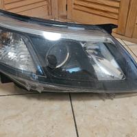 SAAB 93 - Proiettore destro