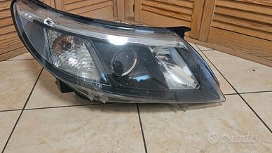 SAAB 93 - Proiettore destro