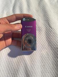 fotocamera digitale Canon 