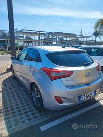 Hyundai i30 go