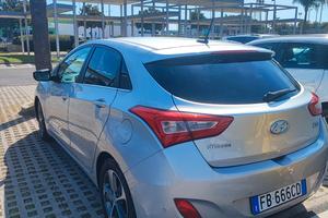Hyundai i30 go