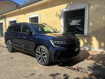 Renault espace full hibryd