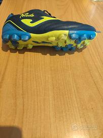 scarpe da calcio joma Toledo n 36