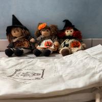 Bambole “My Doll” - Halloween