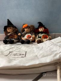 Bambole “My Doll” - Halloween