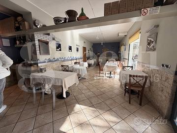 Ristorante Giulianova [Cod. rif A203VTG]