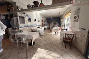 Ristorante Giulianova [Cod. rif A203VTG]