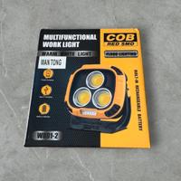 Lampade multifunzione