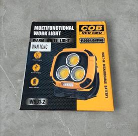 Lampade multifunzione