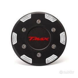 Copri Motore Yamaha T-Max