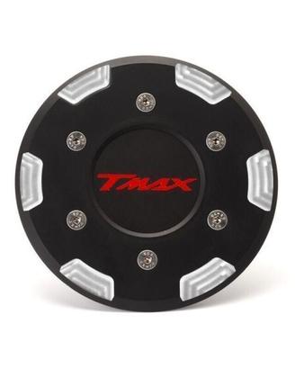 Copri Motore Yamaha T-Max
