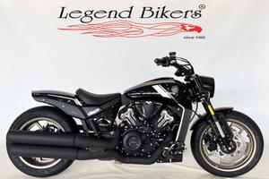 Morbidelli Altro CUSTOM