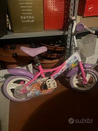Biciclette per bambini