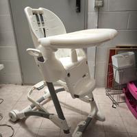 Seggiolone Istante Cam