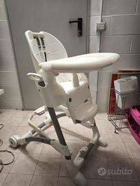 Seggiolone Istante Cam