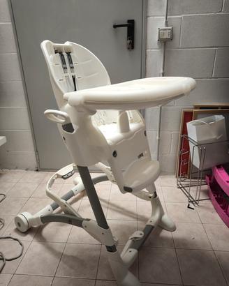 Seggiolone Istante Cam