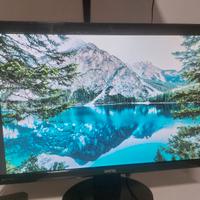 Monitor BenQ G2450HM (24") 1920 x 1080 HDMI AUDIO