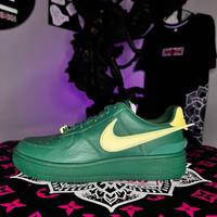 Nike air force 1 AMBUSH