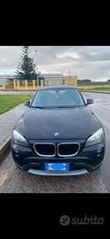 BMW X1 118 d S Drive 2014