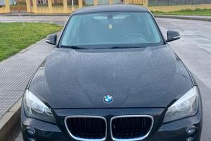 BMW X1 118 d S Drive 2014