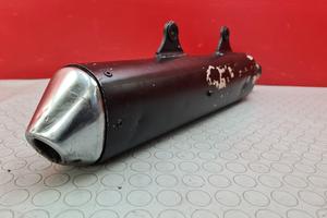 SCARICO SILENZIATORE KTM EXC 400 2001 2002 EX C 19