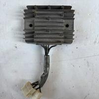REGOLATORE DI TENSIONE SUZUKI HAYABUSA