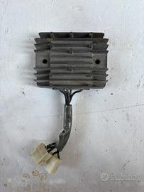 REGOLATORE DI TENSIONE SUZUKI HAYABUSA