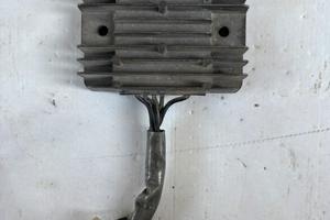 REGOLATORE DI TENSIONE SUZUKI HAYABUSA