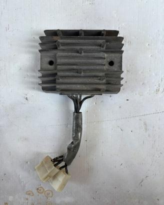 REGOLATORE DI TENSIONE SUZUKI HAYABUSA
