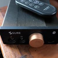 SURE Electronics - Amplificatore Stereo 100W