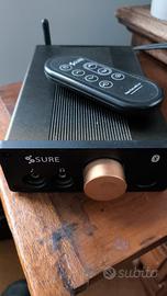 SURE Electronics - Amplificatore Stereo 100W